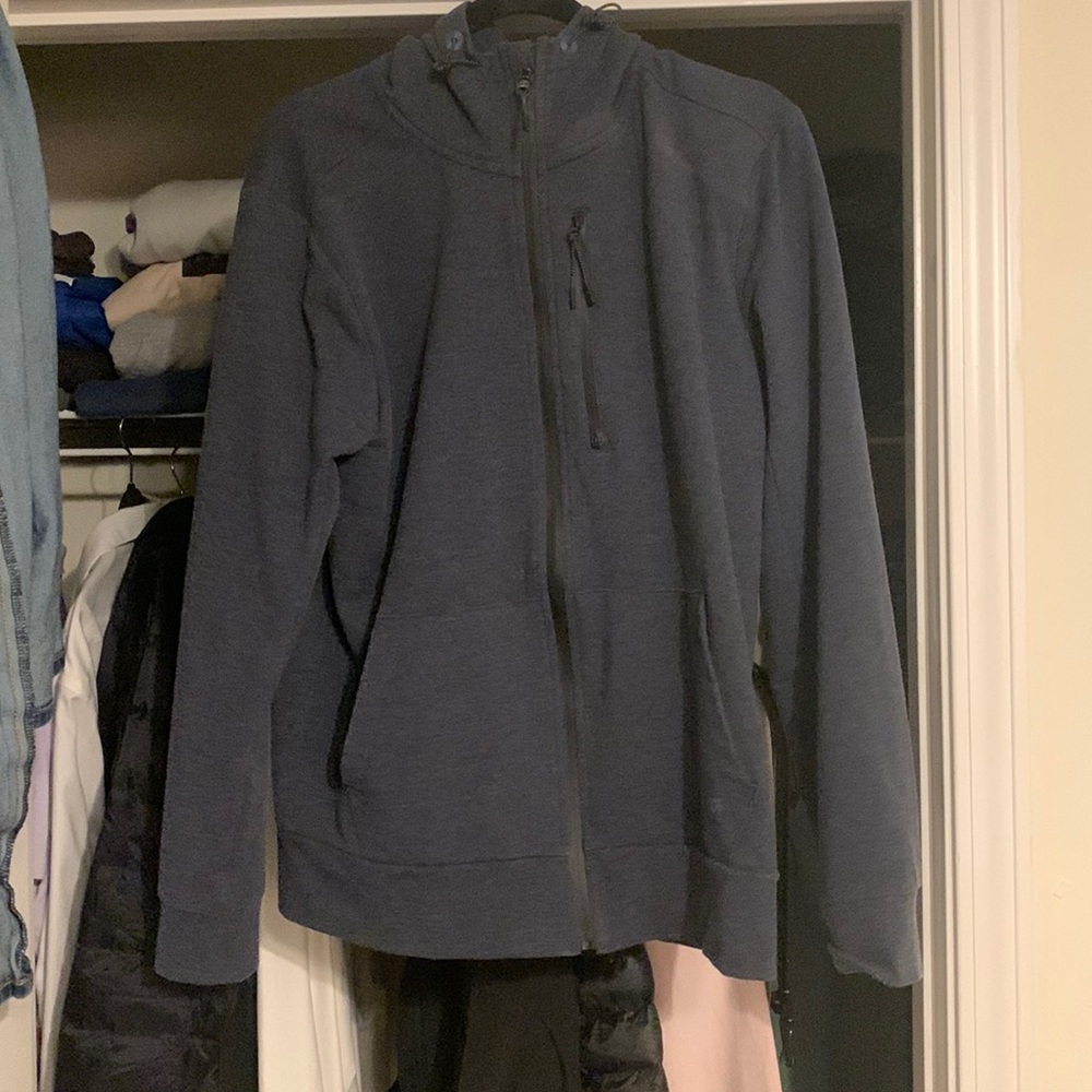 Running Hoodie